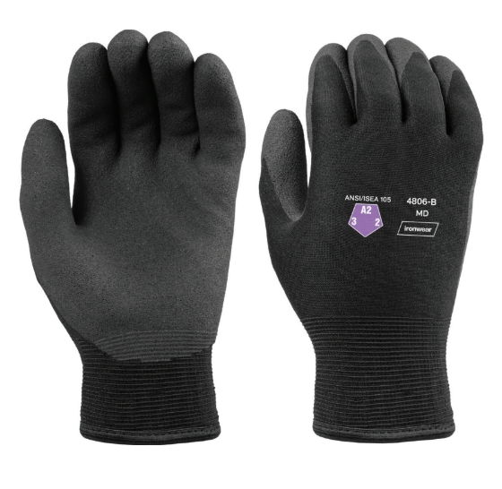 Cut Gloves